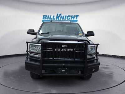 2020 RAM 2500 Tradesman