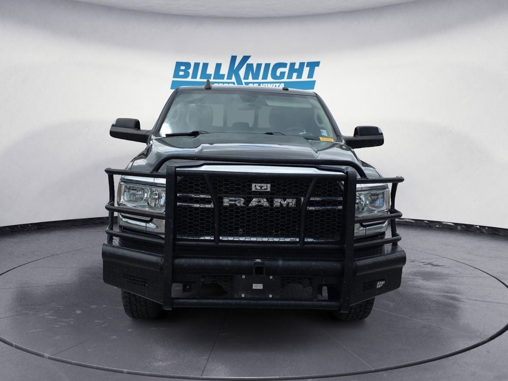 2020 RAM 2500 Tradesman