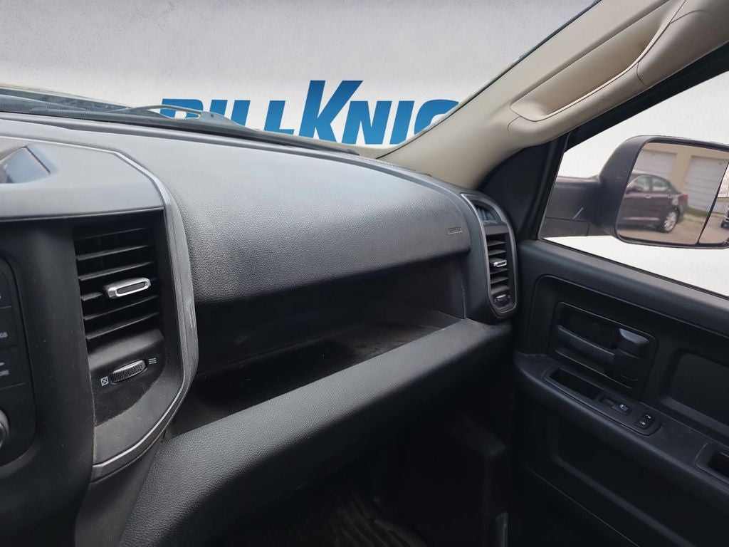 2020 RAM 2500 Tradesman