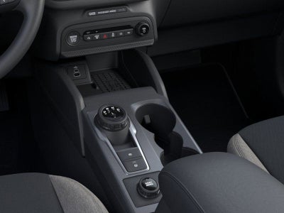 2025 Ford Bronco Sport Big Bend Loaner Vehicle