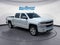2017 Chevrolet Silverado 1500 LT LT2