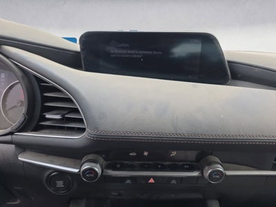 2020 Mazda Mazda3 Select