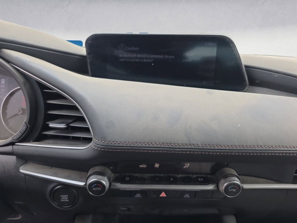 2020 Mazda Mazda3 Select