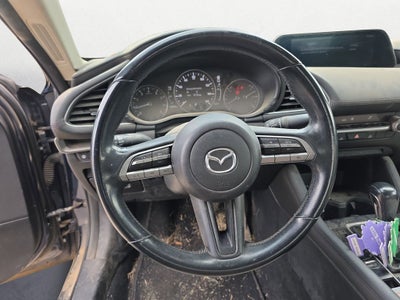 2020 Mazda Mazda3 Select