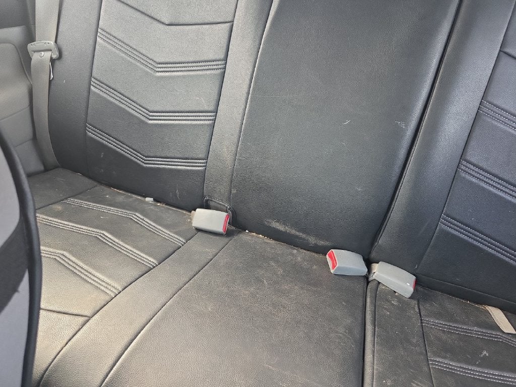 2011 Toyota Tacoma Base V6