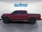 2011 Toyota Tacoma Base V6