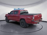 2011 Toyota Tacoma Base V6
