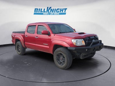 2011 Toyota Tacoma Base V6