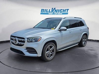 2022 Mercedes-Benz GLS GLS 450 4MATIC®