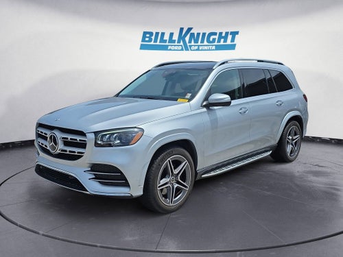 2022 Mercedes-Benz GLS GLS 450 4MATIC®