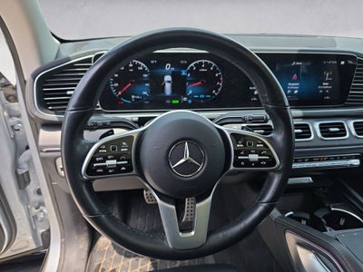 2022 Mercedes-Benz GLS GLS 450 4MATIC®