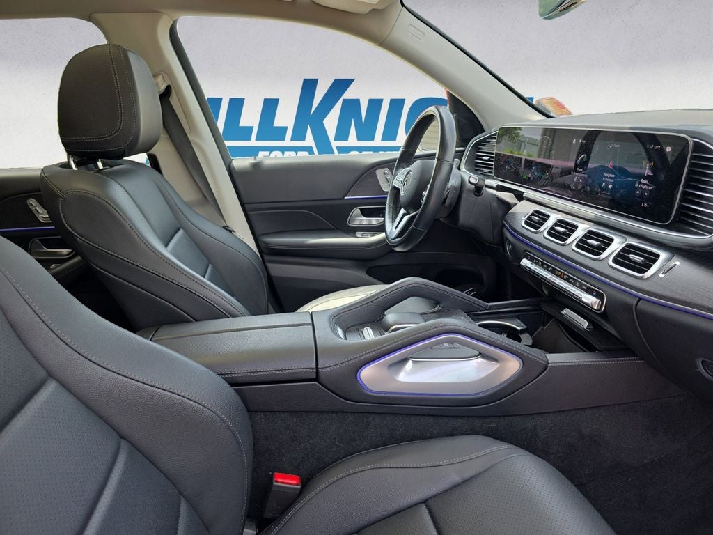 2022 Mercedes-Benz GLS GLS 450 4MATIC®