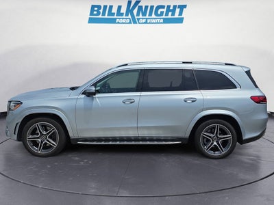 2022 Mercedes-Benz GLS GLS 450 4MATIC®