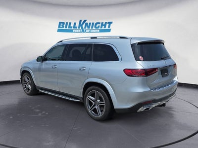 2022 Mercedes-Benz GLS GLS 450 4MATIC®