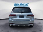 2022 Mercedes-Benz GLS GLS 450 4MATIC®