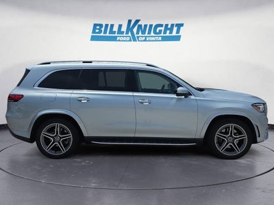 2022 Mercedes-Benz GLS GLS 450 4MATIC®