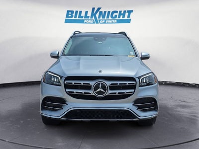 2022 Mercedes-Benz GLS GLS 450 4MATIC®