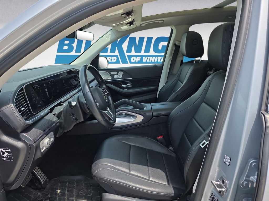 2022 Mercedes-Benz GLS GLS 450 4MATIC®