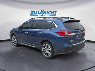 2022 Subaru Ascent Touring