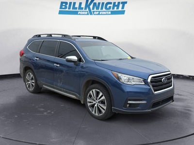 2022 Subaru Ascent Touring