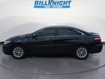 2017 Toyota Camry Hybrid LE
