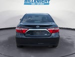 2017 Toyota Camry Hybrid LE