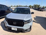 2022 Honda Passport Elite
