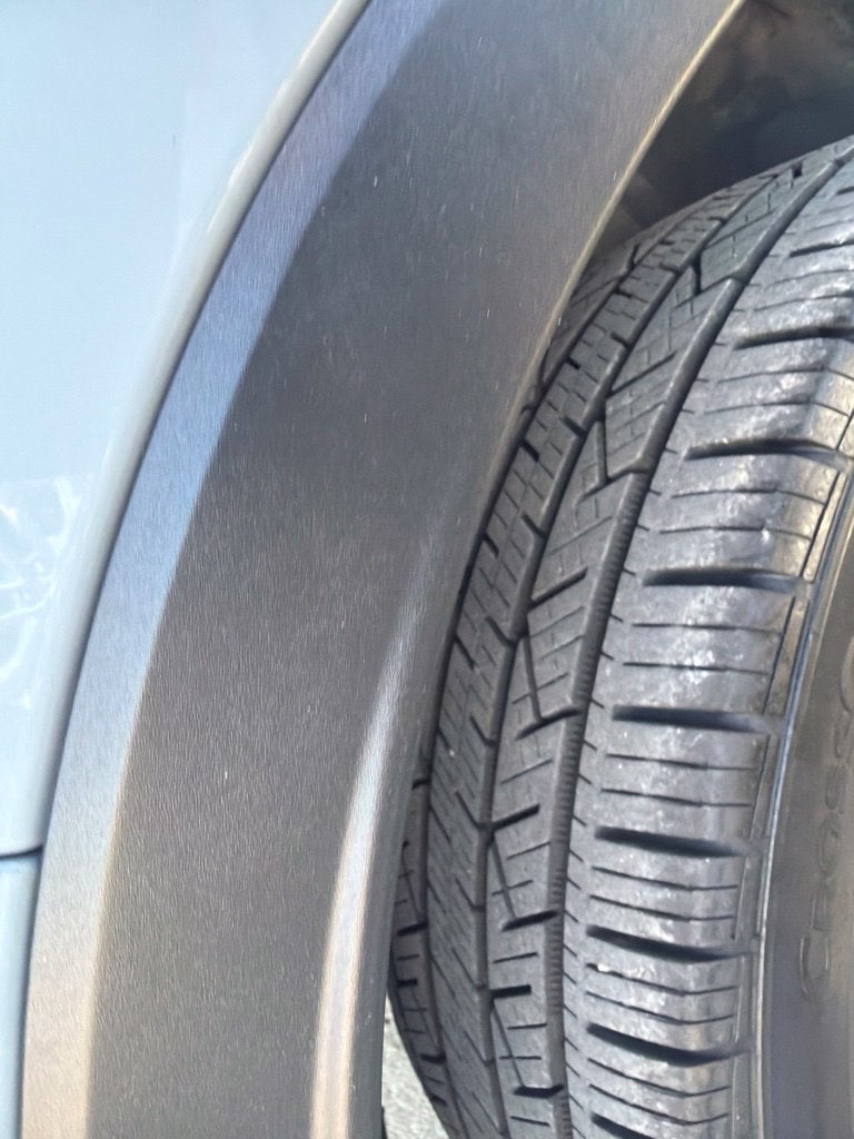 2022 Honda Passport Elite