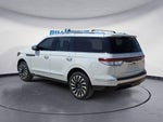 2023 Lincoln Navigator Black Label
