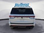 2023 Lincoln Navigator Black Label