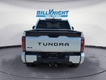 2022 Toyota Tundra Platinum