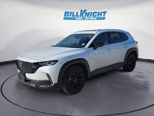 2025 Mazda Mazda CX-50 2.5 S Premium Package