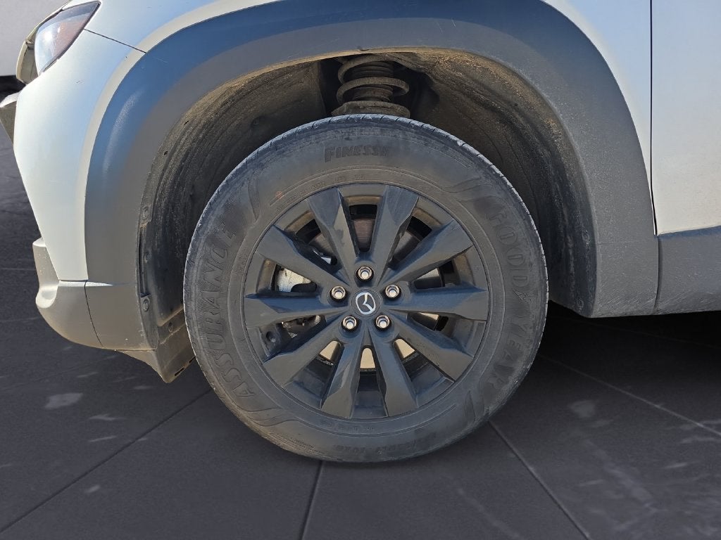 2025 Mazda Mazda CX-50 2.5 S Premium Package