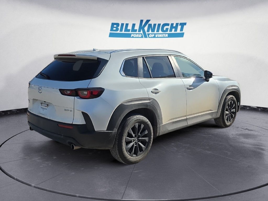 2025 Mazda Mazda CX-50 2.5 S Premium Package