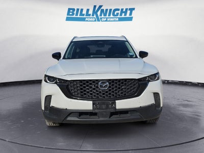 2025 Mazda Mazda CX-50 2.5 S Premium Package