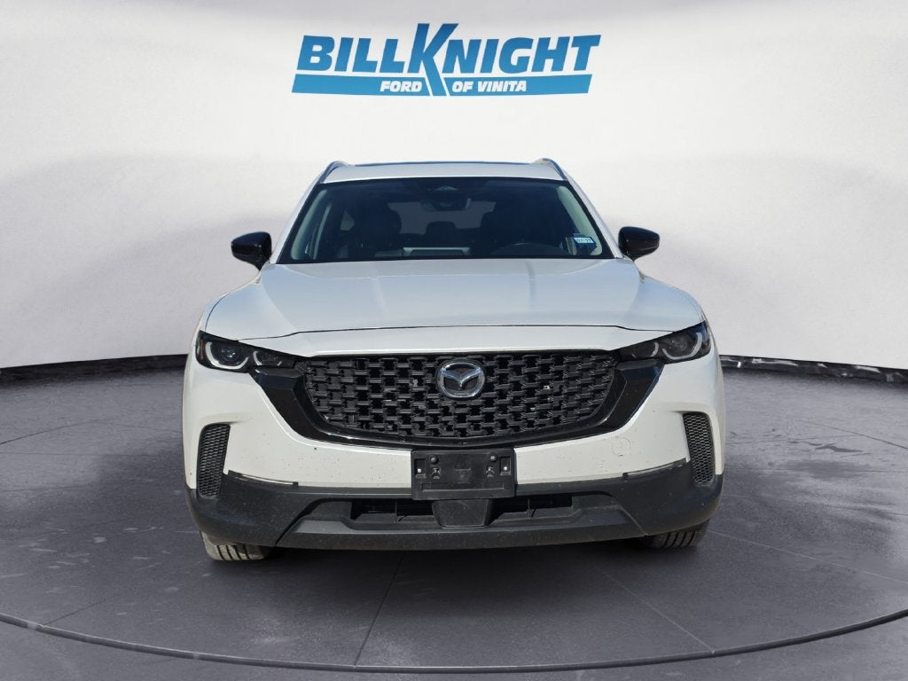 2025 Mazda Mazda CX-50 2.5 S Premium Package