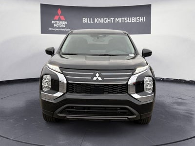 2025 Mitsubishi Outlander ES