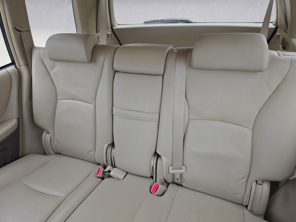 2007 Toyota Highlander V6