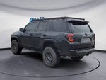 2021 Toyota 4Runner TRD Off-Road Premium