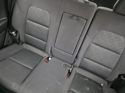 2017 Hyundai Tucson Eco