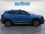 2017 Hyundai Tucson Eco