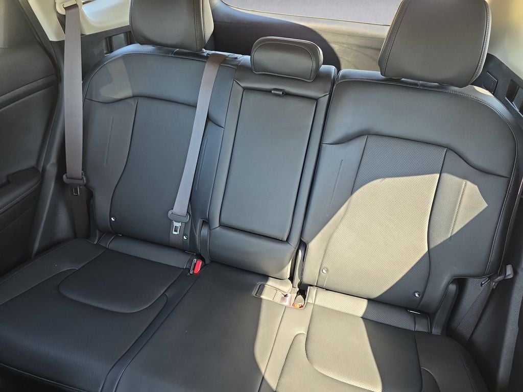 2025 Kia Sportage Hybrid EX