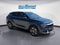 2025 Kia Sportage Hybrid EX