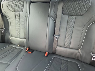 2022 BMW 7 Series 750i xDrive