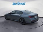2022 BMW 7 Series 750i xDrive