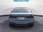 2022 BMW 7 Series 750i xDrive