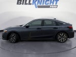2022 Honda Civic EX-L