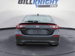 2022 Honda Civic EX-L