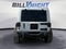 2013 Jeep Wrangler Sahara
