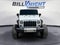 2013 Jeep Wrangler Sahara